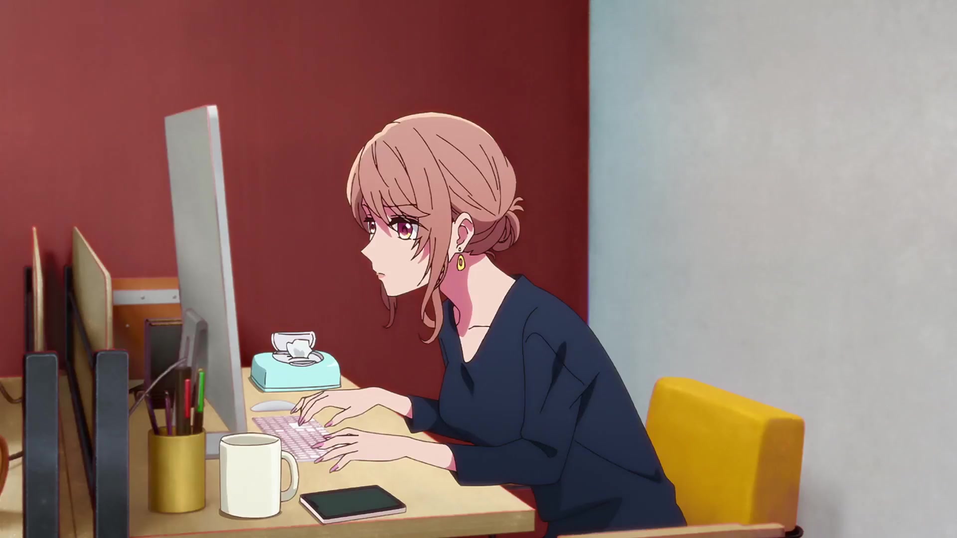 [Tsukyio Editing Resources] Oshi No Ko Season 1 (Episode 2) Raw Clips (57) (tsukyio.com).mp4